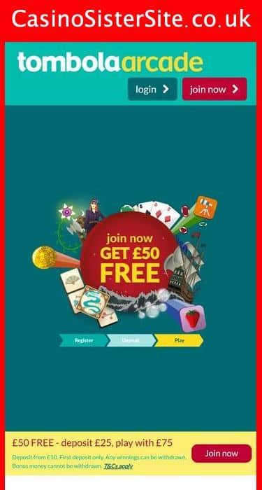 sites like tombola arcade|Alternatives to Tombola Arcade: A List of Similar Online .